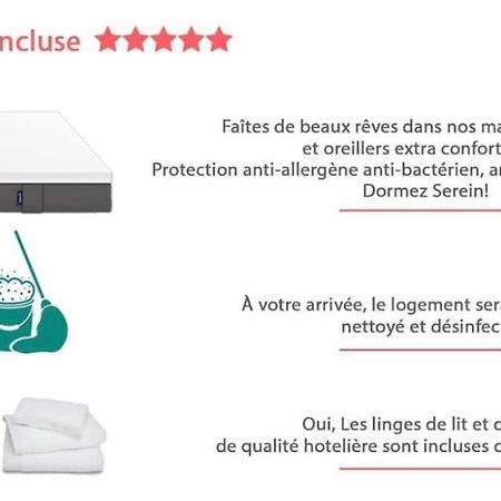 Sweet Love Exotique By Locations_Lepuyenvelay Brives-Charensac Luaran gambar