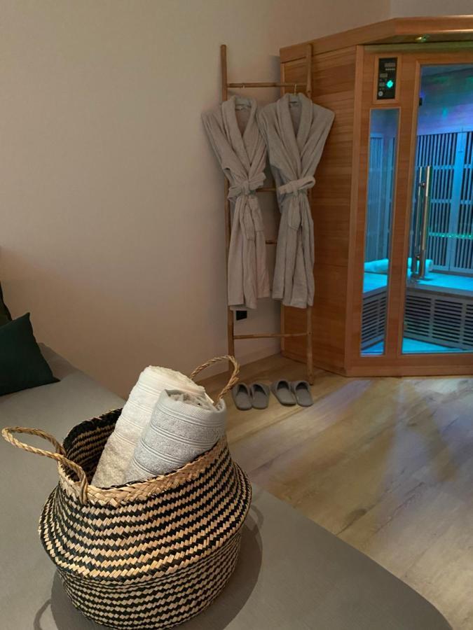 Sweet Love Exotique By Locations_Lepuyenvelay Brives-Charensac Luaran gambar