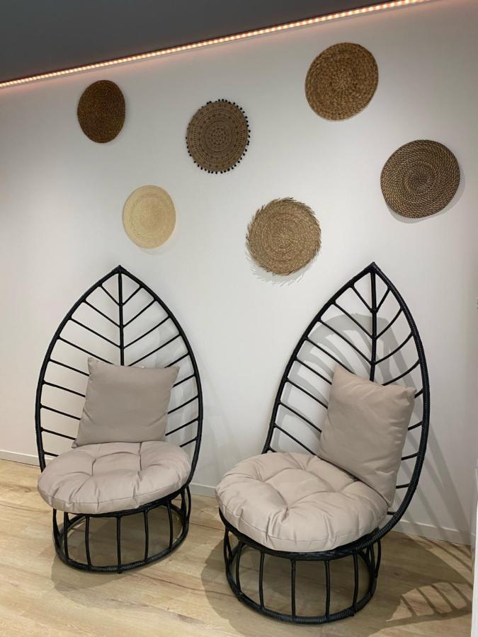 Sweet Love Exotique By Locations_Lepuyenvelay Brives-Charensac Luaran gambar