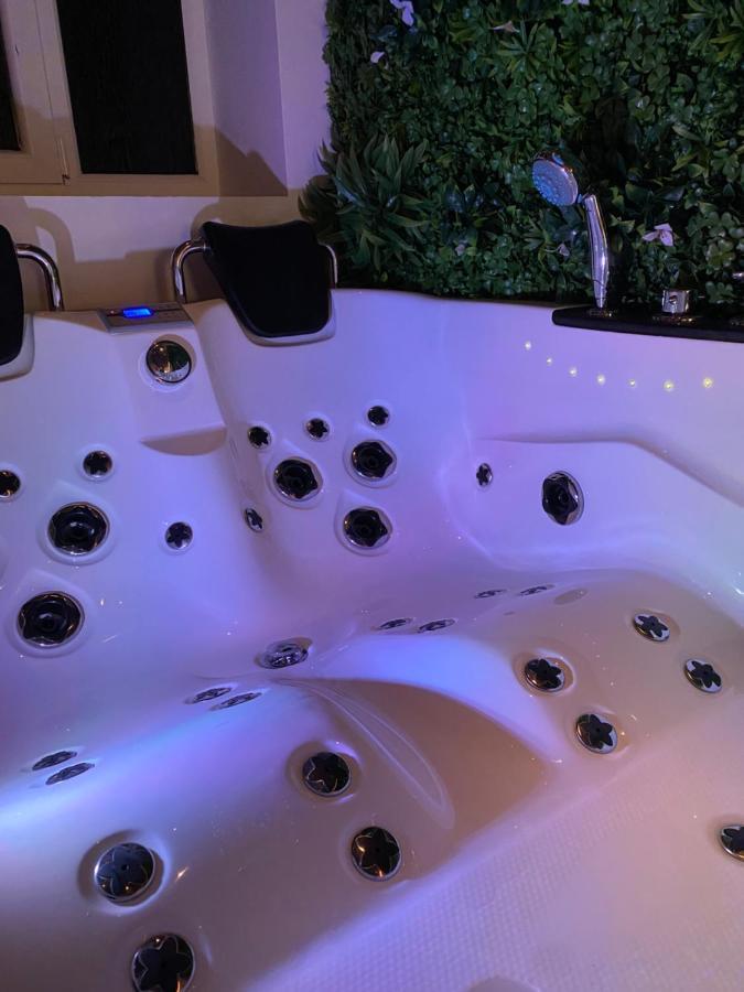 Sweet Love Exotique By Locations_Lepuyenvelay Brives-Charensac Luaran gambar